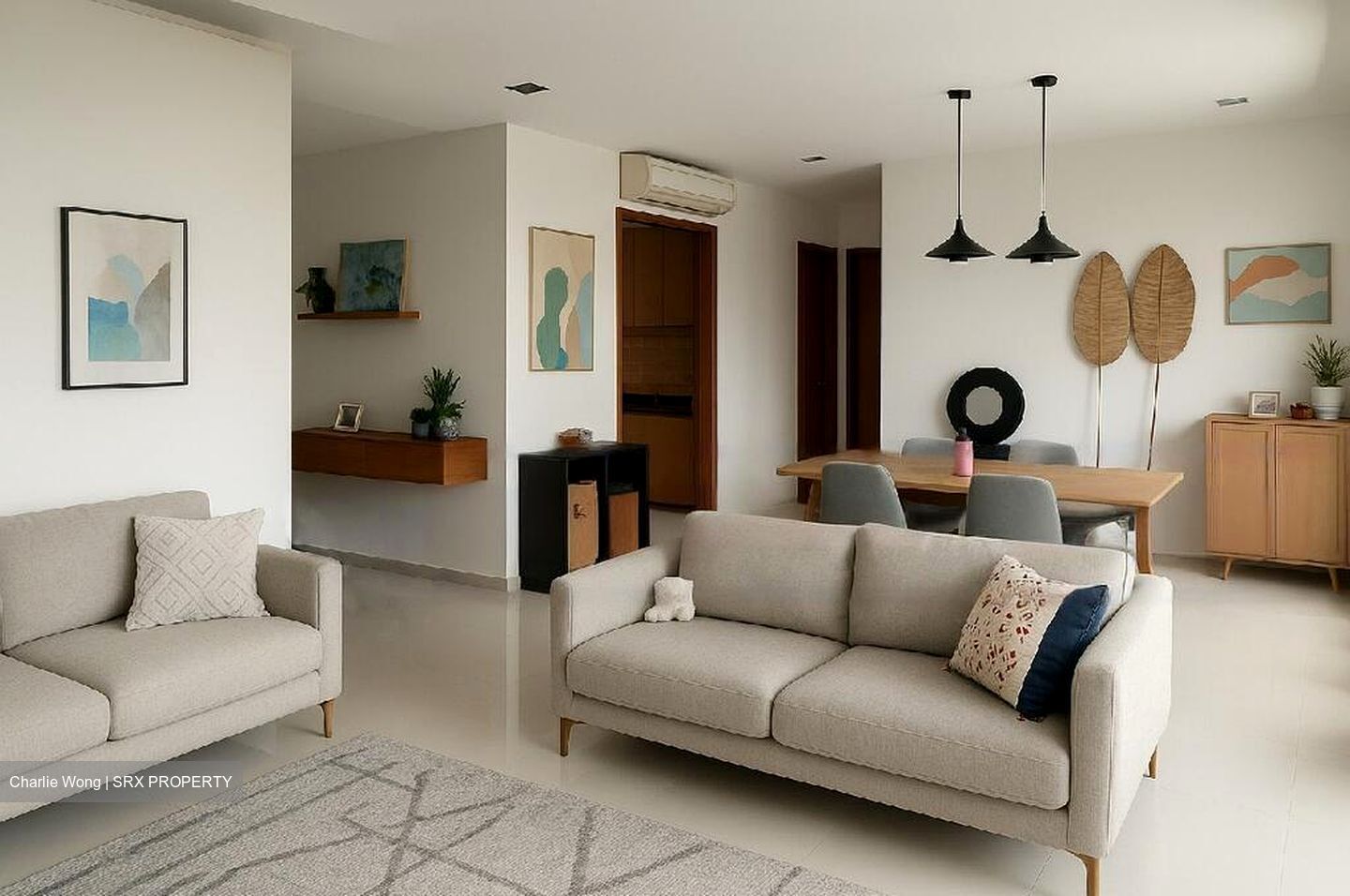 The Sea View (D15), Condominium #486360951
